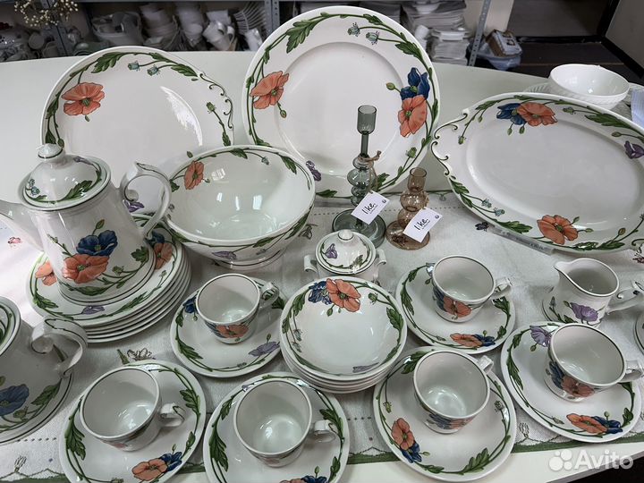 Villeroy boch