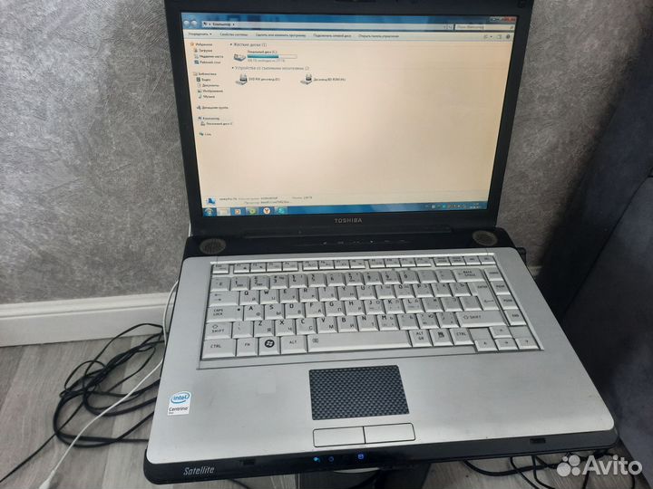 Toshiba