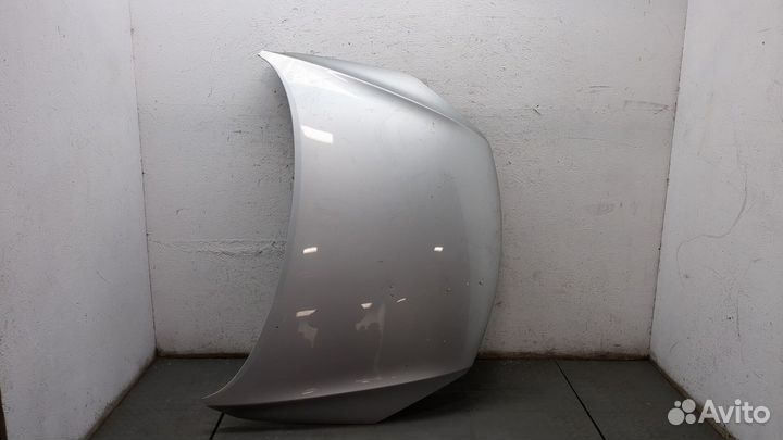 Капот киа Ceed, 2010