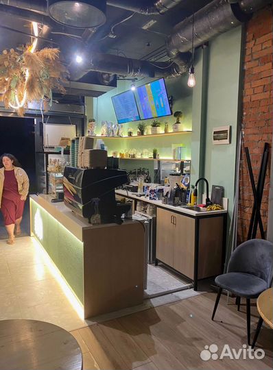 Барная стойка для мероприятий