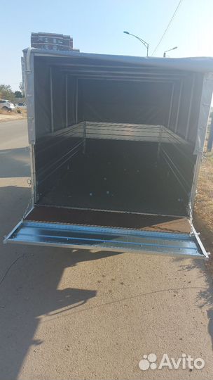 Сдам прицеп