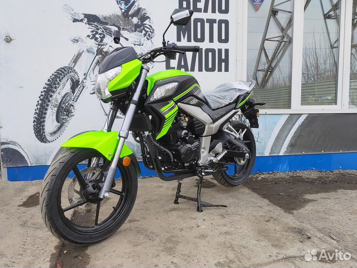 Racer Fighter 300