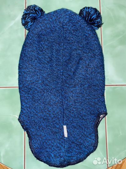 Kerry зимний шлем р.52