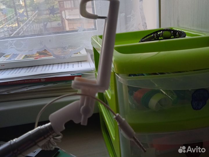 Селфи палка