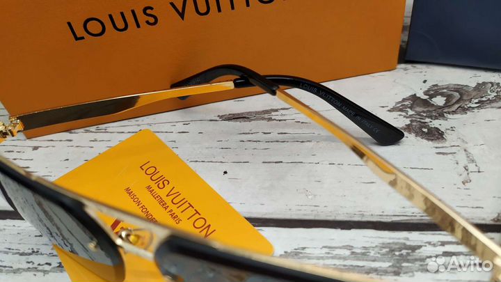 Очки мужские Louis Vuitton