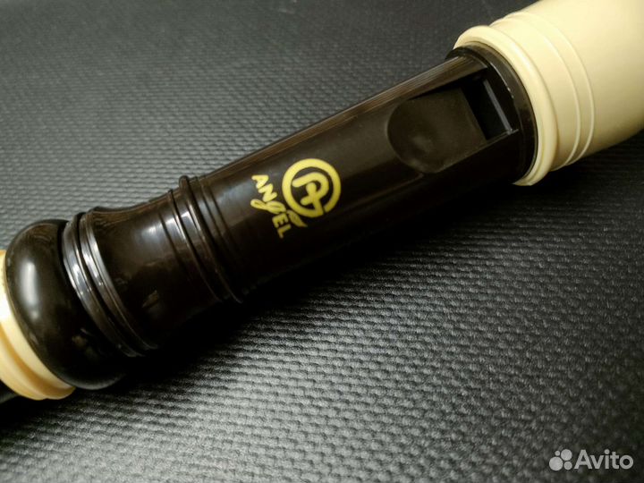 Блок флейта Angel