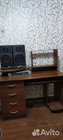 Компьютерный стол