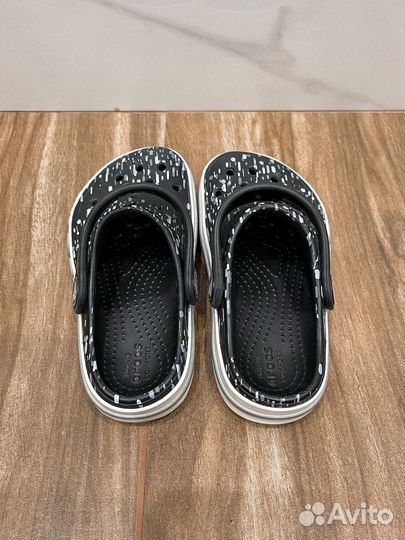 Crocs сабо детские