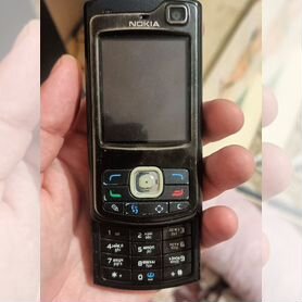 Nokia N80