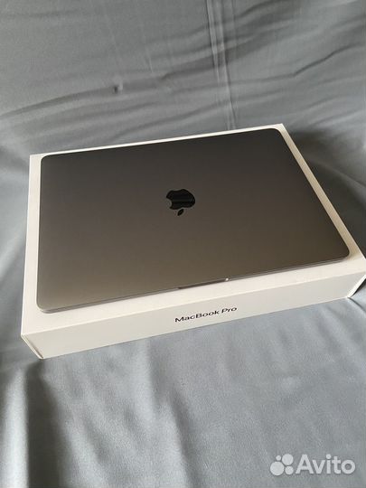 Macbook pro 13 m1 8gb 256gb