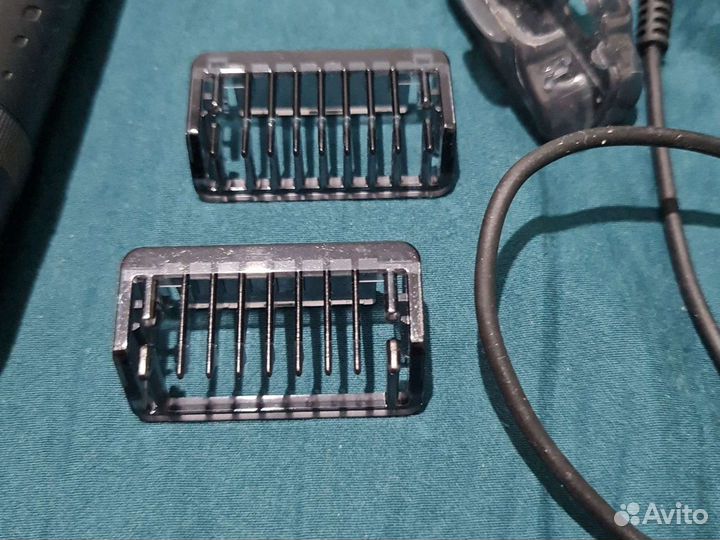 Бритвенная машинка