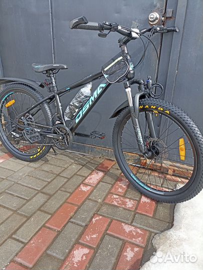 Новые велосипеды 24 колеса,диск тормоз,21 скорость