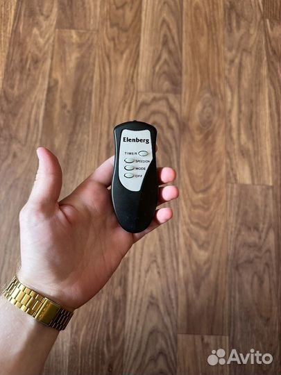 Пульт Elenber для вентиляторов