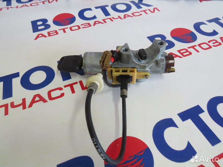 Замок зажигания nissan presage U30, HU30, VU30