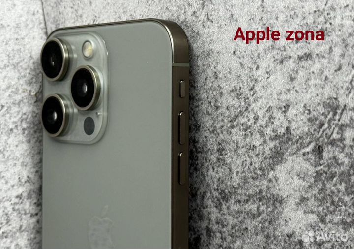 XR в корпусе iPhone 15 pro 128gb