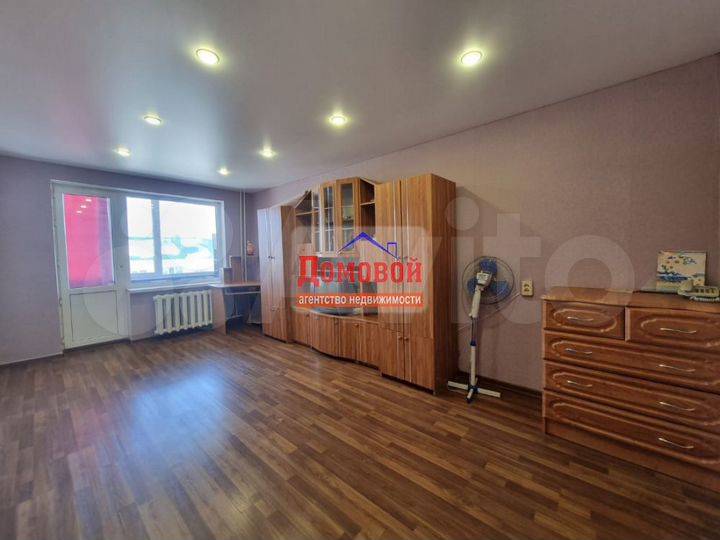 3-к. квартира, 60 м², 4/5 эт.