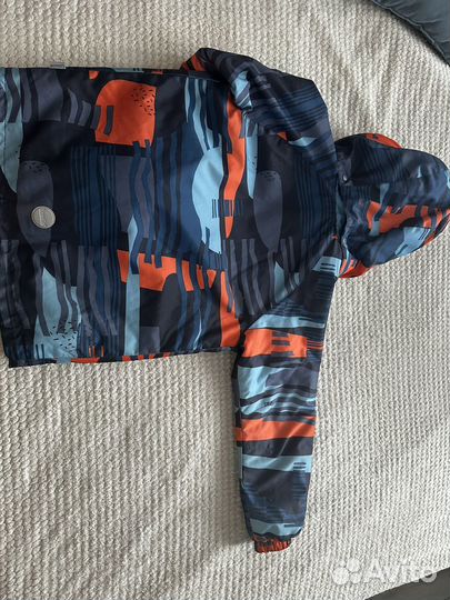 Куртка lassie 134