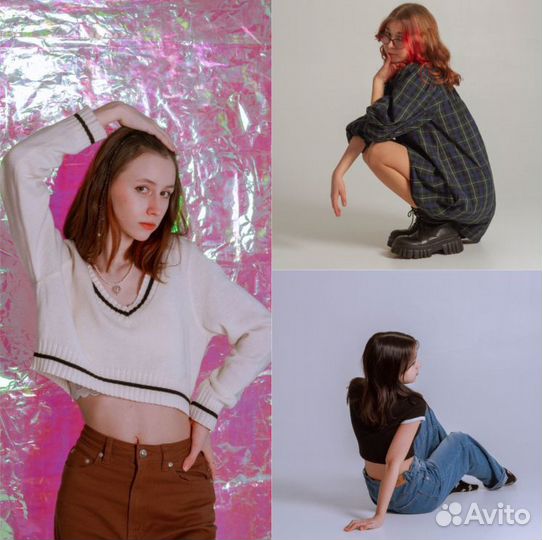 Фотограф СПБ