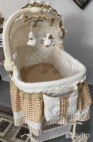 Детская люлька колыбель