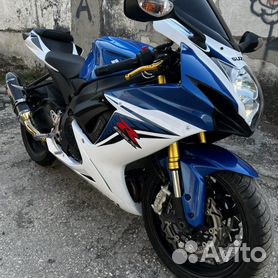 Suzuki gsxr best sale olx