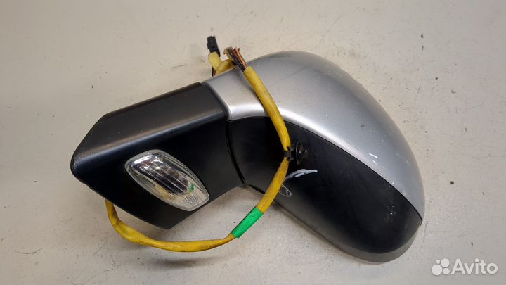 Зеркало боковое Peugeot 308, 2009