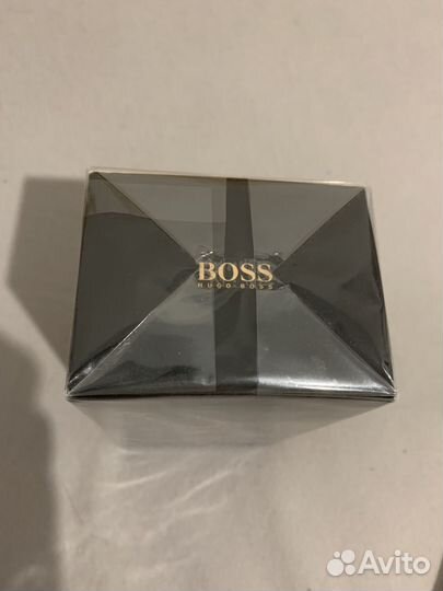 Boss THE scent (Босс зе сент)