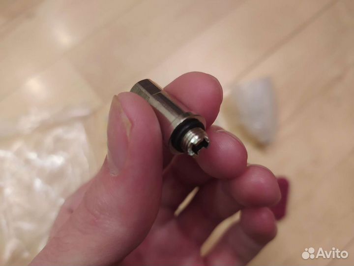 Набор для прокачки тормозов Shimano, Sram и др