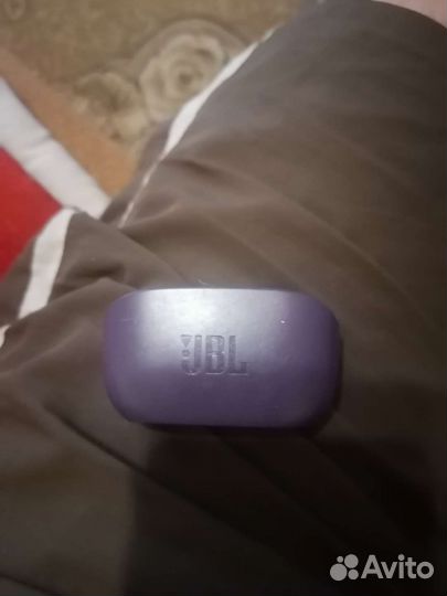 Блютуз наушники jbl