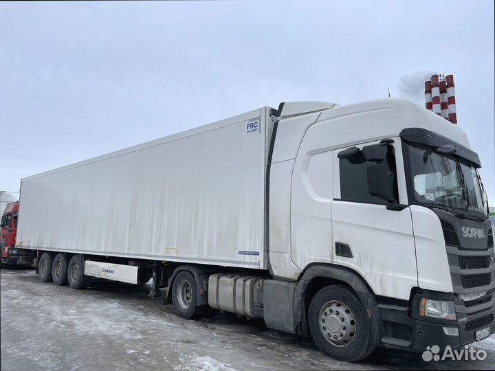 Перевозка сборных грузов