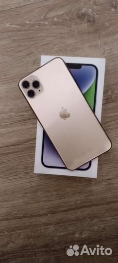 iPhone 11 pro max