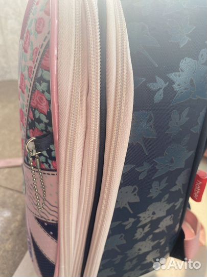 Рюкзак школьный анатомический