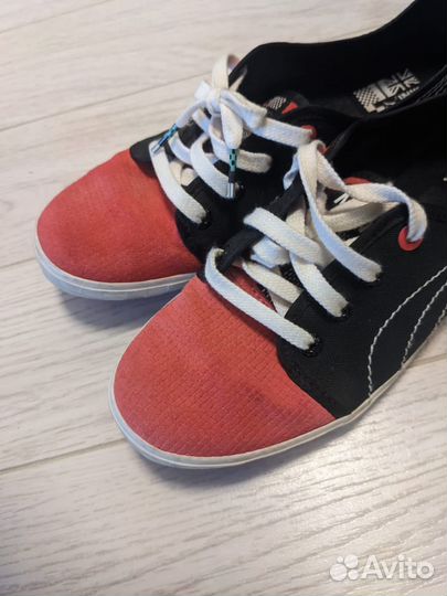 Кеды Puma by Mini