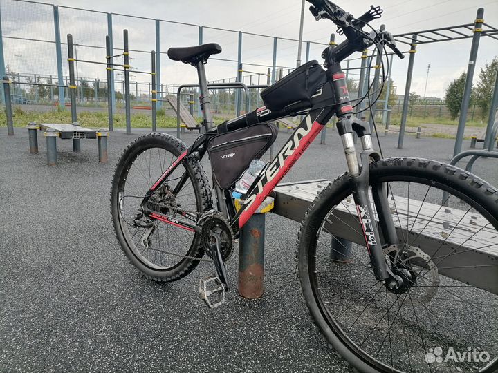 Горный велосипед 26