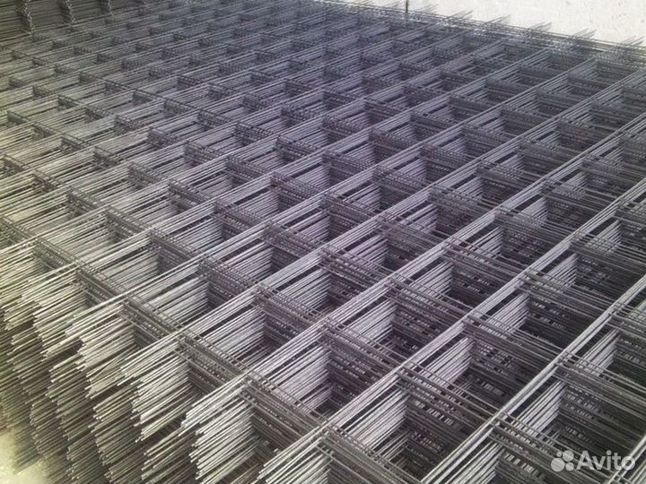 Сетка кладочная