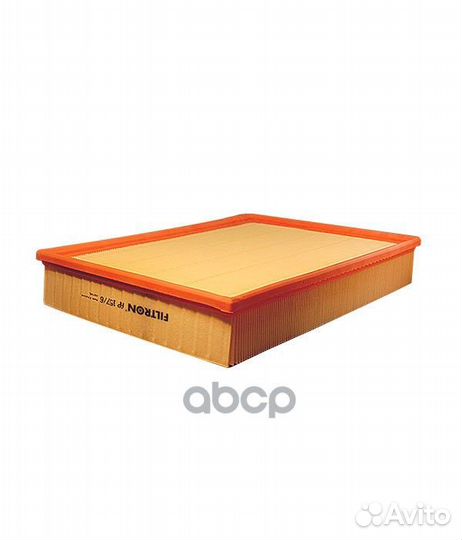 Фильтр воздушный AP157/6 Filtron