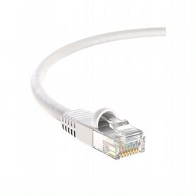 Патч корд/интернет кабель 5-976W CAT6 UTP 20.0 м