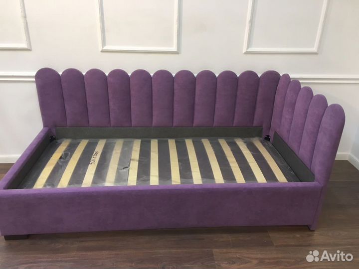 Кровать детская