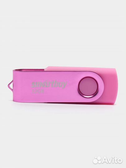 USB Флешки SmartBuy / 4 - 8 - 16 - 32 - 64 -128 GB