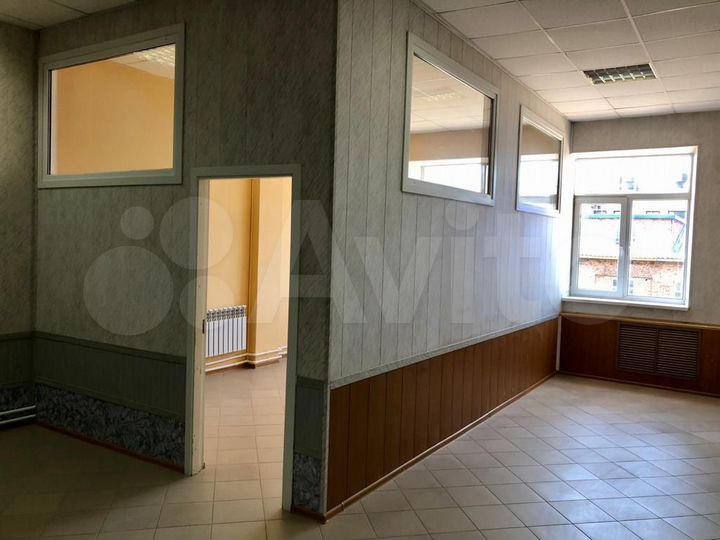 Офисное помещение, 50 м²