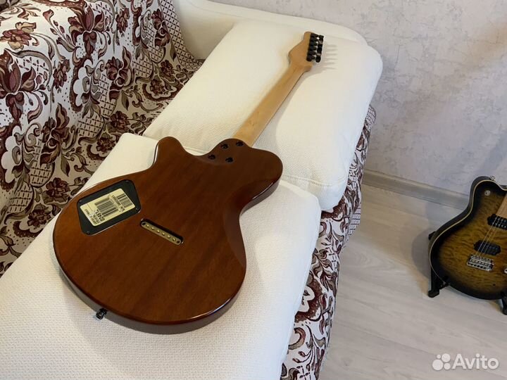 Электрогитара godin