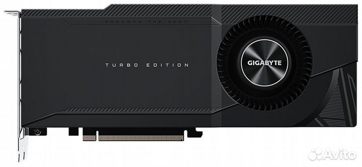 Nvidia geforce RTX 3090