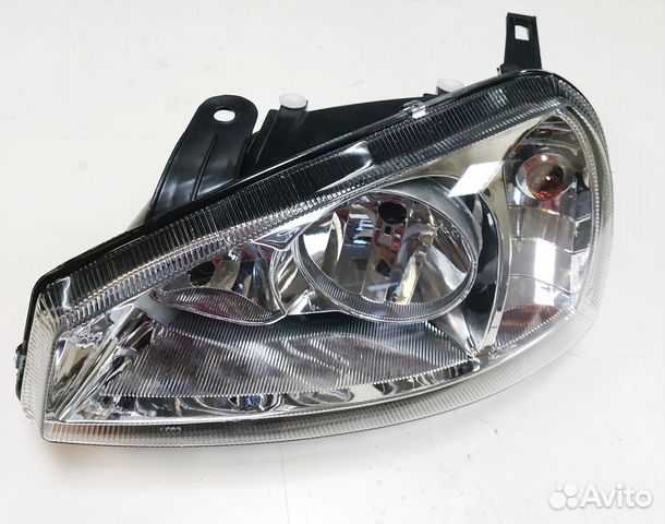 Фара Калина 1117, 1118, 1119 Формула Света