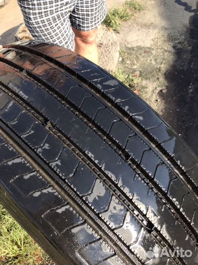 Шины firestone