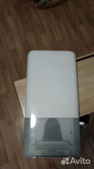 Tork PeakServe диспенсер для полотенец h5