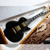 Электрогитара Gibson Les Paul Реплика Китай