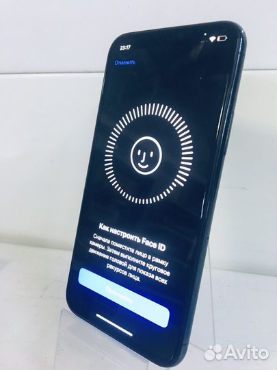 iPhone 11 Pro, 64 ГБ