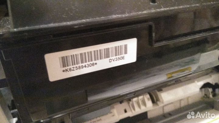 Мфу Kyocera FS-3140MFP+