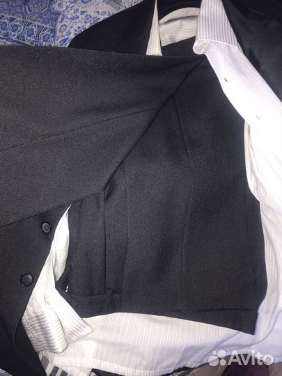 Костюм мужской Bvaticano