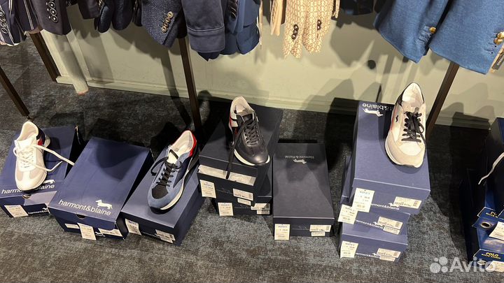 Брендовые вещи новые оригинал Италия