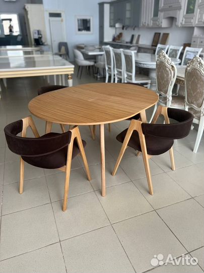 Стол новый